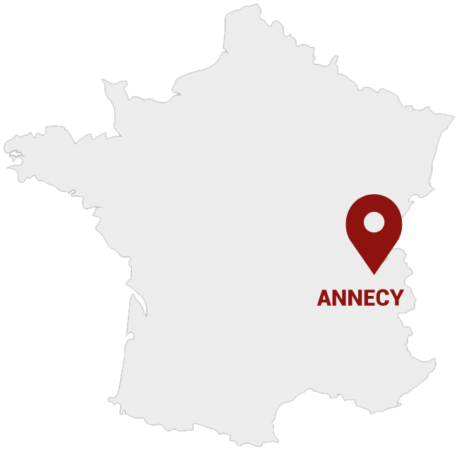 Entreprise generale batiment Annecy